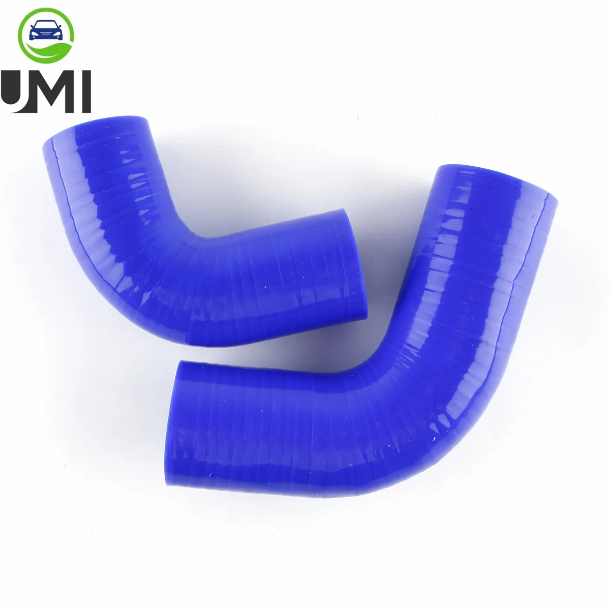 2 шт. 3PLY для Mazda RX-7 II FC FC3S 1.3 13B-DEI S4 S5 1986-1991 годов с турбонаддувом силиконовый шланг