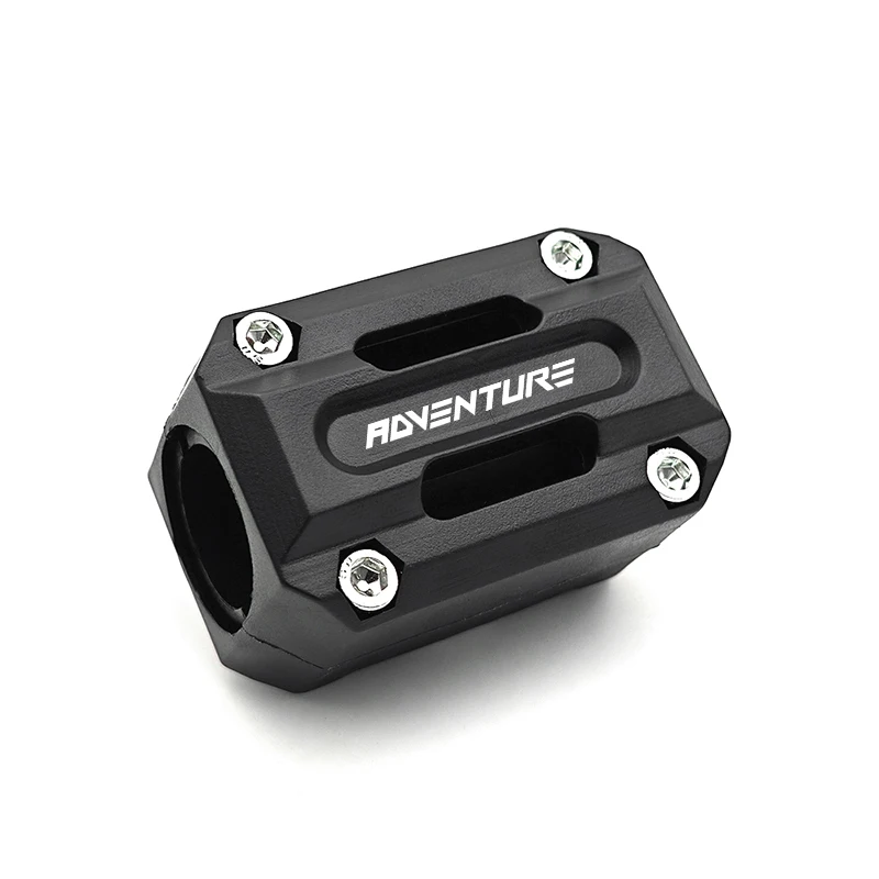 

Для 1090 1190 1290 1050 990 Adventure 690 SUPER ADVENTURE S R T 1290 защита бампера двигателя мотоцикла, защитный блок