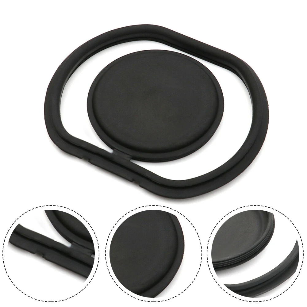 

Sealing Ring For Dyson V6 DC58 DC59 DC62 DC72 Robotic Vacuum Cleaner Dust Bin Bottom Cover Sealing Ring Part Sweeper Accessories
