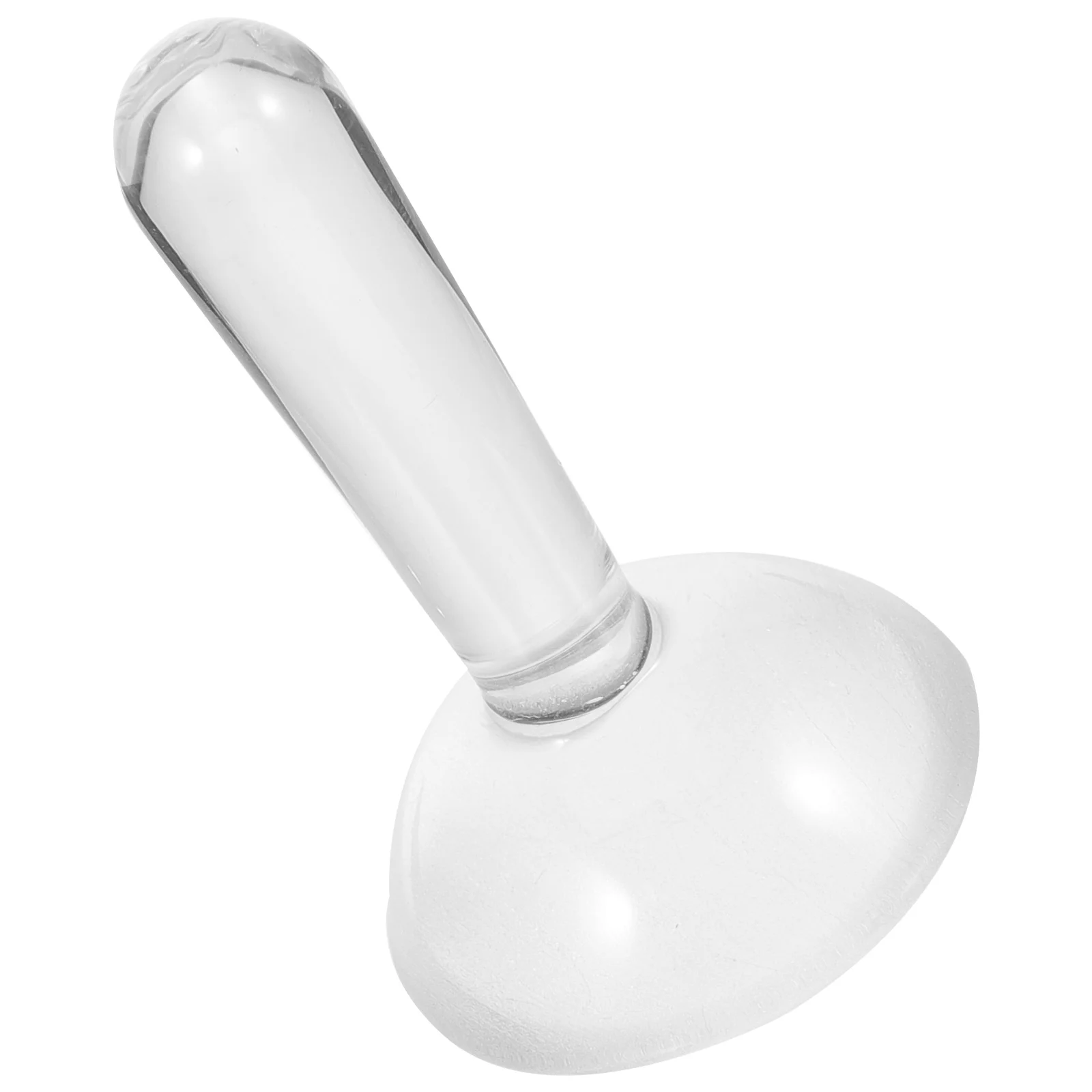 Шлифовальный товкач картина маслом стекло Muller ручной стержень набор