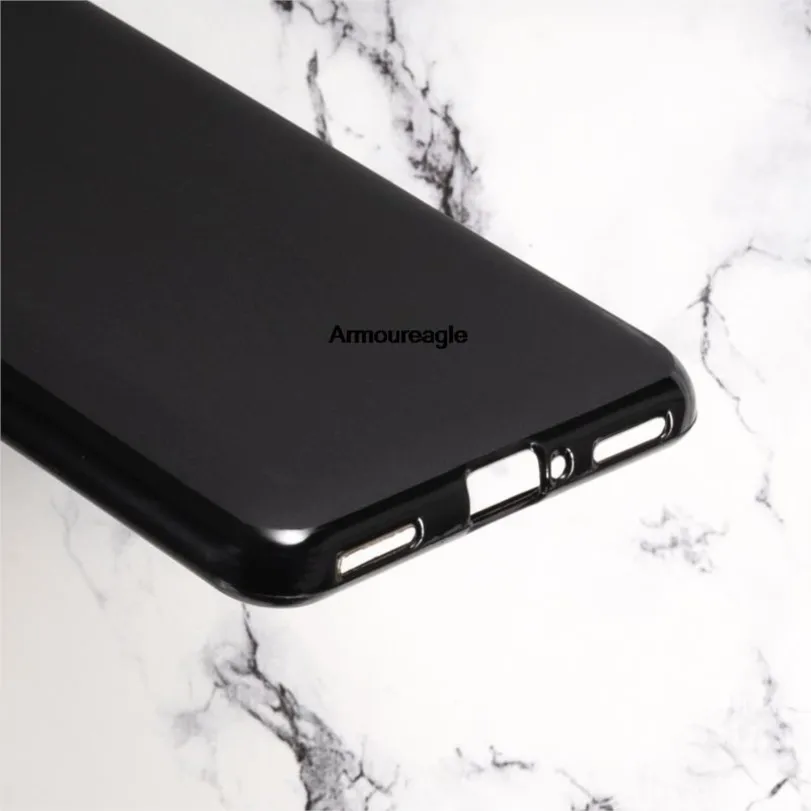 Для zte nubia n1 гелевый пудинг силиконовый защитный чехол для телефона Защитная