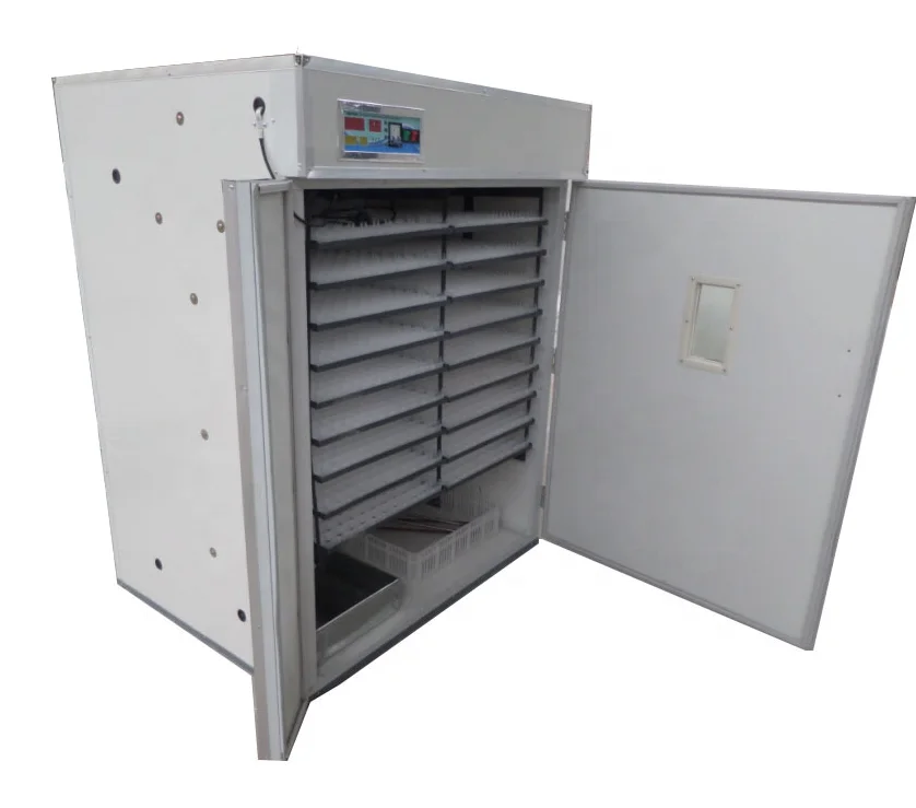 Модель CY-528 высококачественная инкубаторная машина для яиц автоматический