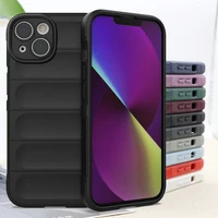 for iphone 14 case for iphone 14 13 12 pro max cover shockproof silicone soft case for iphone 11 12 13 14 x xr xs max 6 7 8 plus