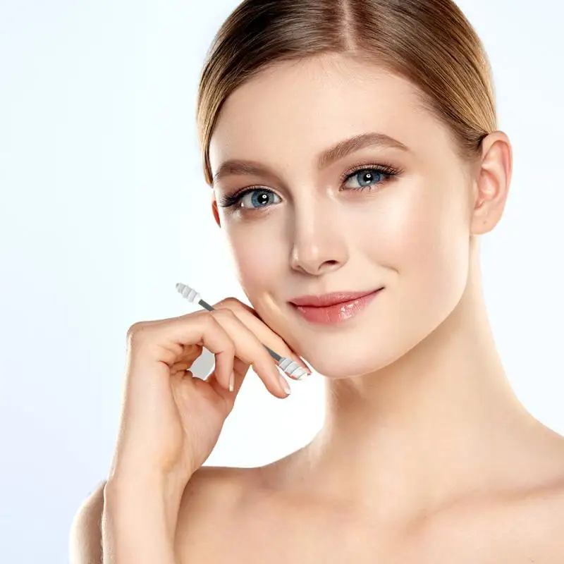 

Многоразовый инструмент для чистки ушей, 5 цветов, 24,00 г