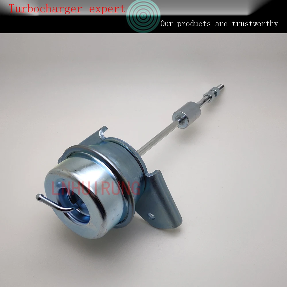 Перепускной заслонка турбонаддува для Citroen DS 3 Peugeot 207 1.6 THP EP6DT K03 53039880121 53039700120