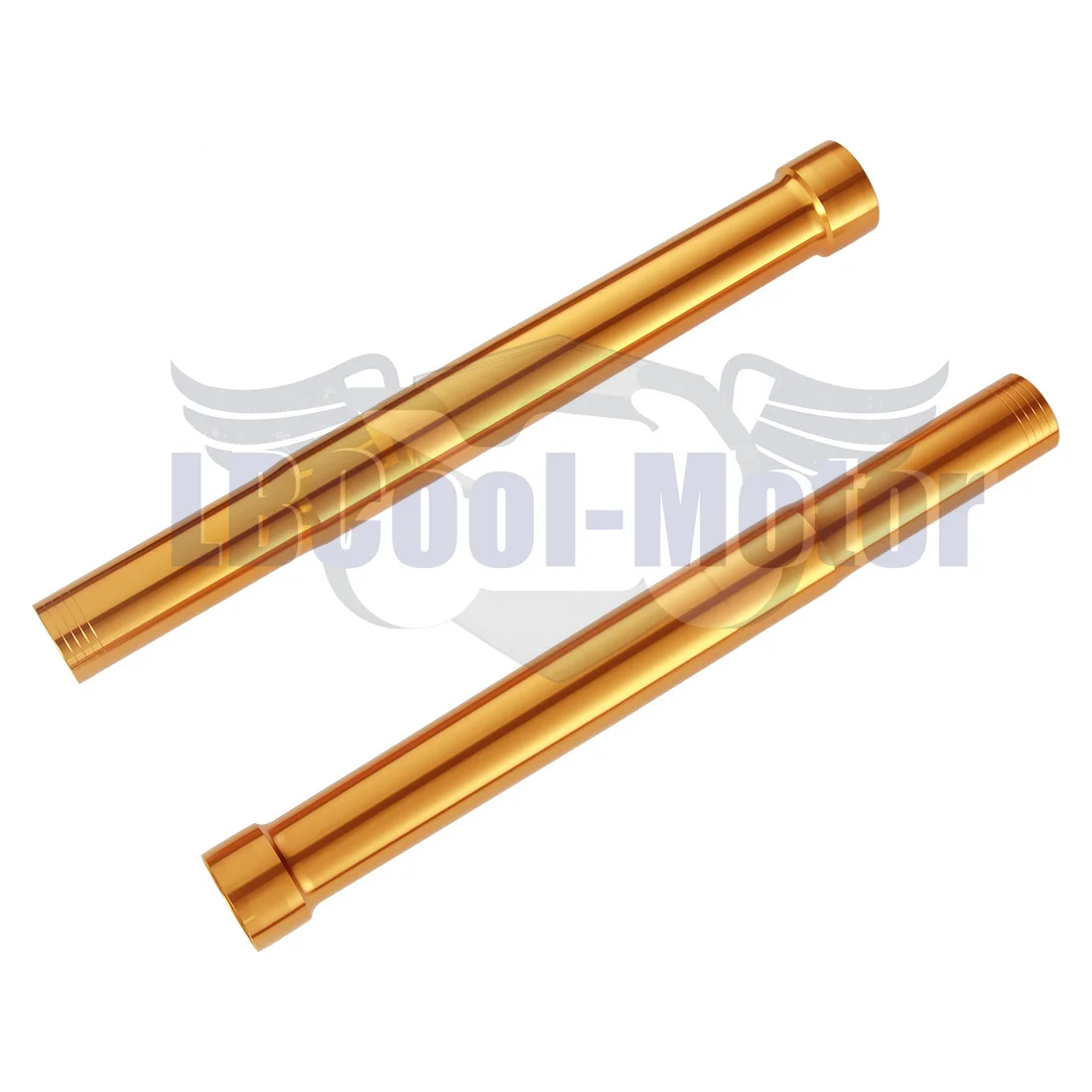 Передние амортизаторы внешние трубки вилки 527 мм для YAMAHA YZF-R1M R1M 2015-2019 MTN1000 MT-10 SP