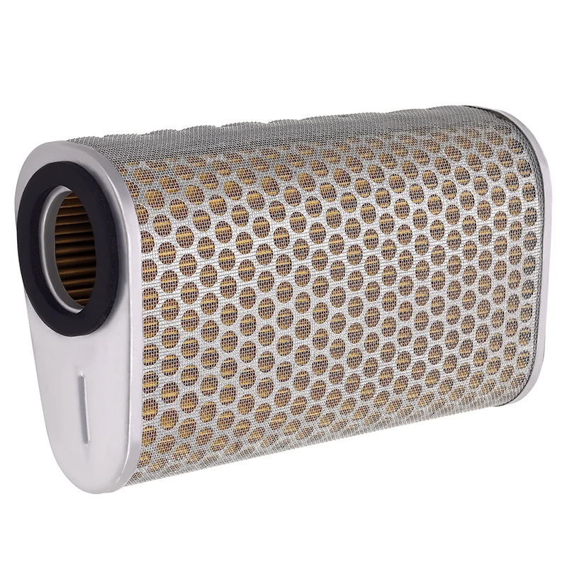 

Очиститель воздушного фильтра мотоцикла для Honda CB600F ABS Hornet CBF600S Naked CBR600F 17210-MFG-D00 17210-MFG-D01 17210-MFG-D02