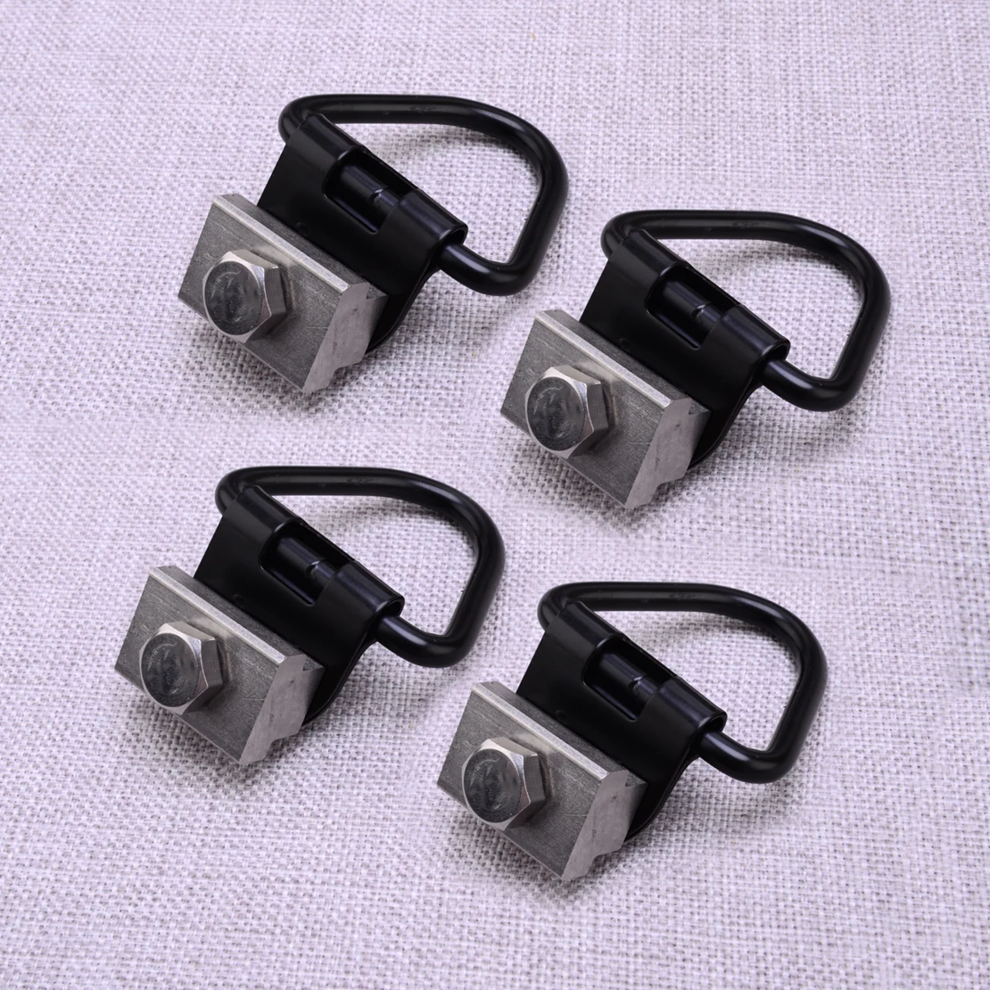 4 комплекта из нержавеющей стали монтажные шипы для грузовика комплекты