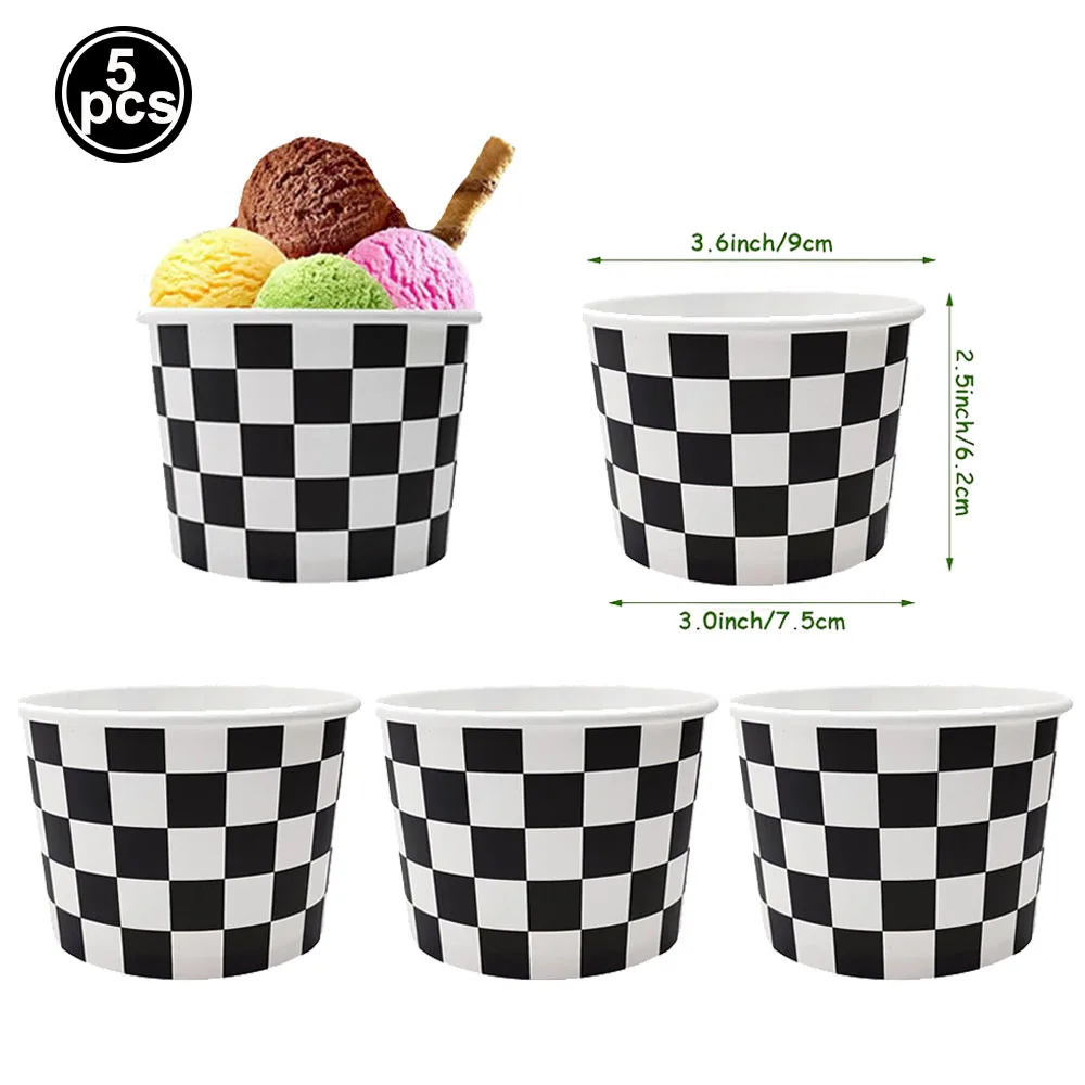 

Одноразовая гоночная посуда для мальчика