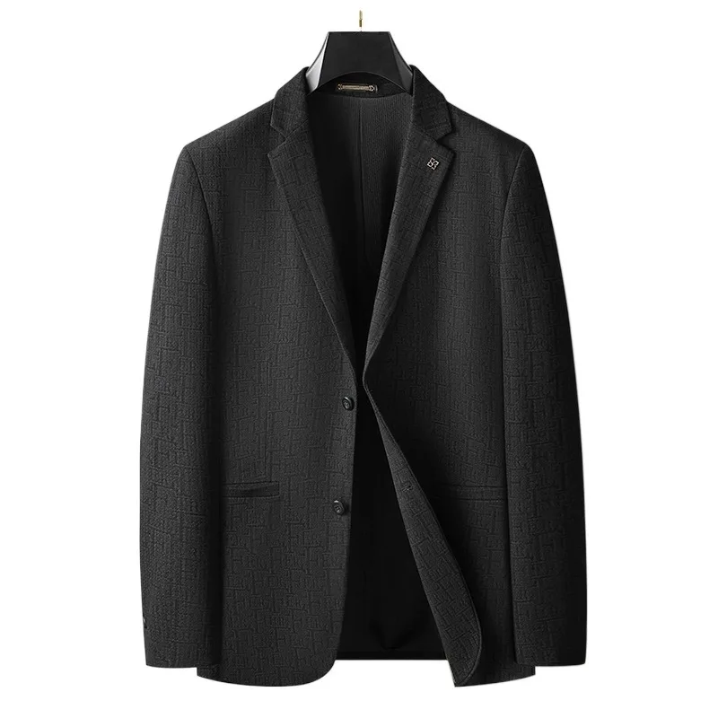 Новое поступление Suepr большая осенняя модная повседневная куртка высокого