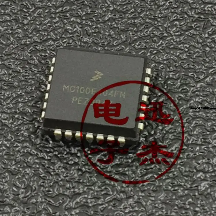 

5 шт. MC100E404FN PLCC