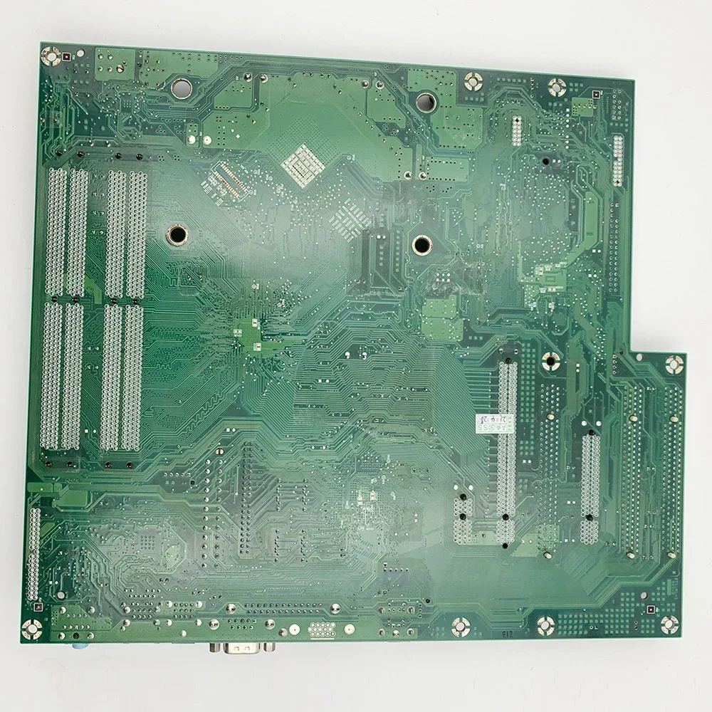 Серверная материнская плата для DELL Precision 390 WS390 DN075 MY510 0DN075 0MY510 полностью