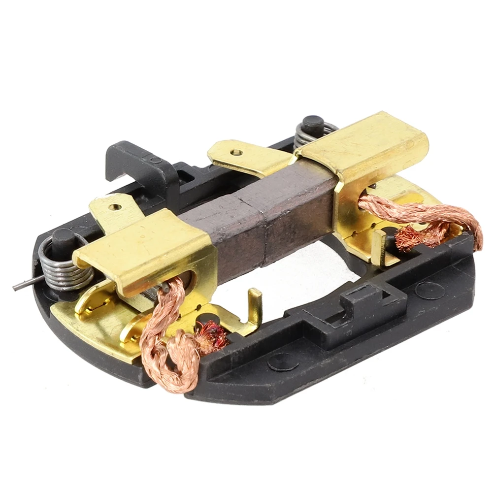 1 шт. высококачественный держатель угольной щетки для DEWALT DCF880 DCF885 DCF835 DCF830