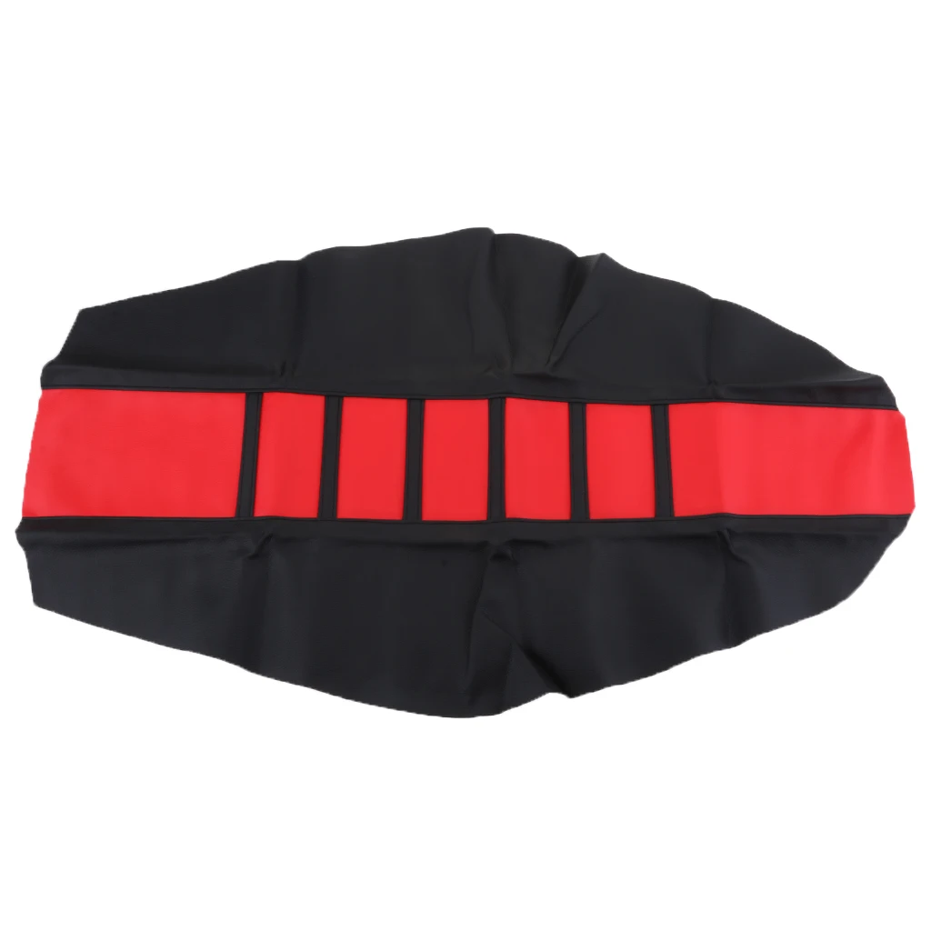 Мотоциклетный водонепроницаемый кожаный защитный чехол для сиденья Yamaha 828x465 мм