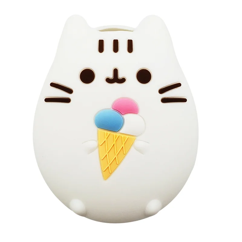 Силиконовый чехол + ремешок для Tamagotchi 4U микс виртуального интерактивного