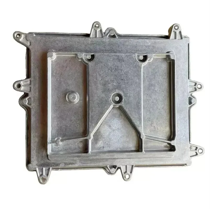 Новая компьютерная плата двигателя (ECU) для Iveco EDC 504 122 542 0281020048 (art.: 3920dbe314f02) - 3920dbe314f02