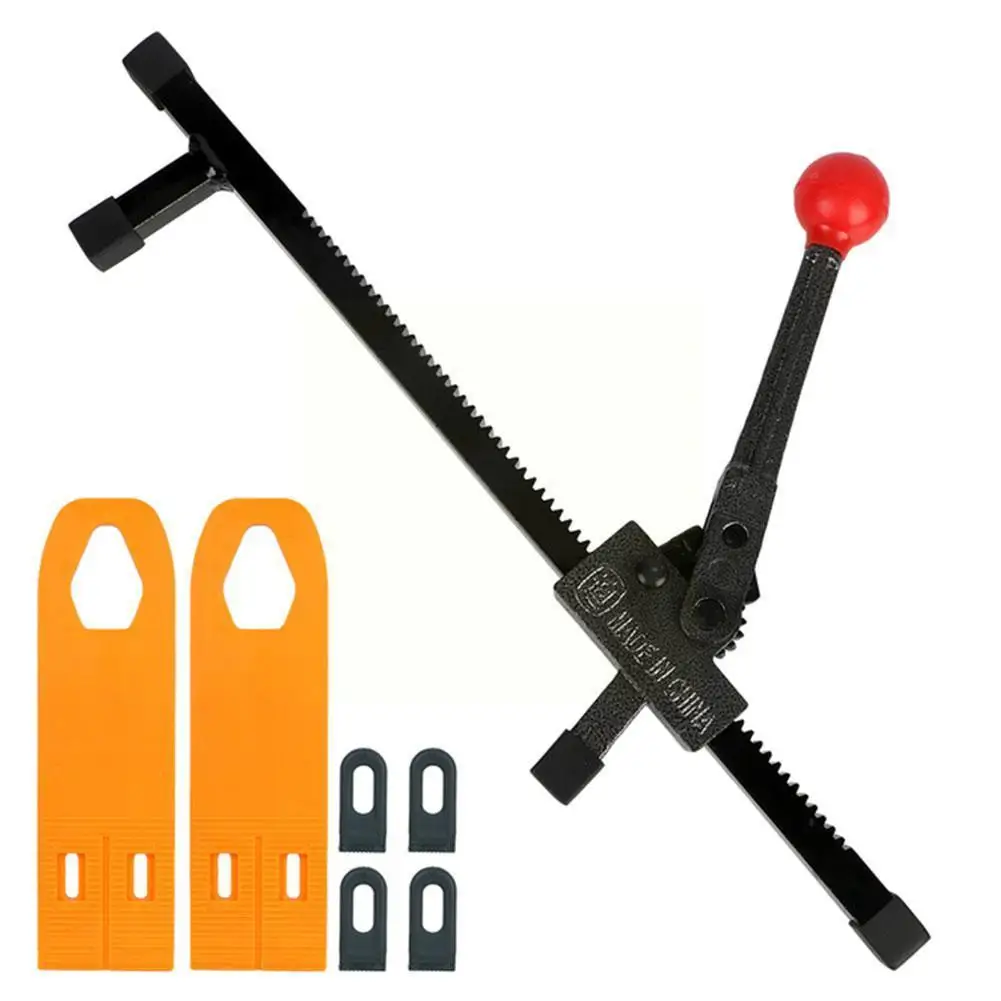 

Car Dent Puller Hand Gear Removal Tool Paintless Expander Pulling Sheet Repair Bodywork 2pcs Automobile Glue Accessries Kit S1a1