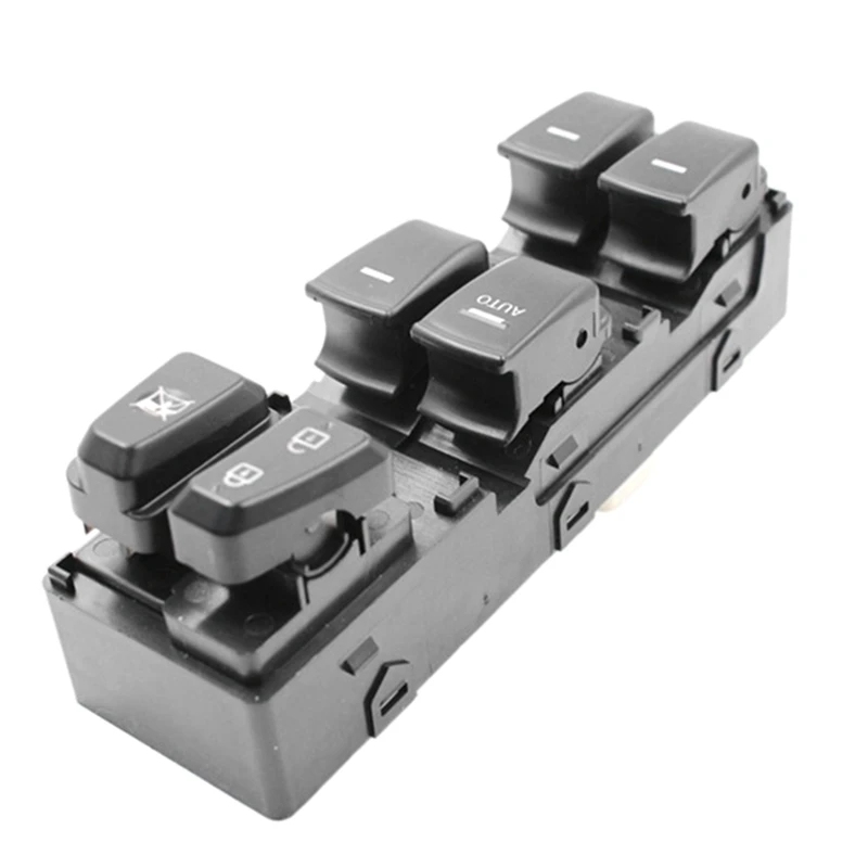 Переключатель Стеклоподъемника для автомобиля Hyundai Sonata переключатель