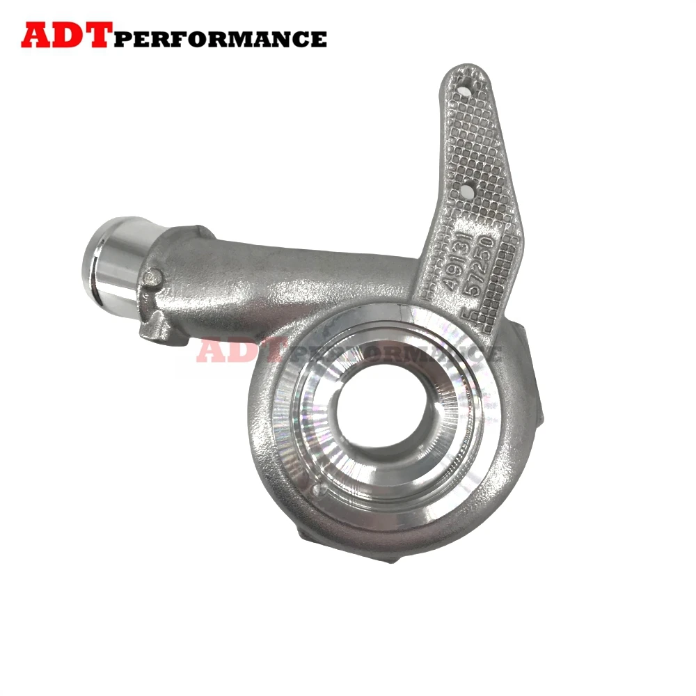 Корпус турбокомпрессора TD03 49131-06300 49131-06320 49131-06340 BK3Q6K682NB BK3Q-6K682-NA Turbo для Mitsubishi версии