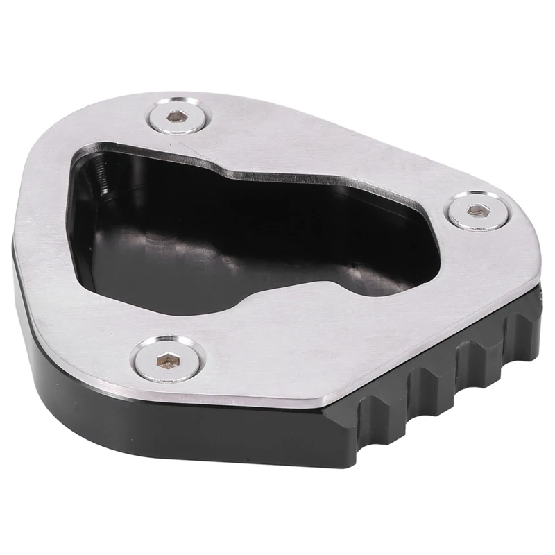 

Kickstand Sidestand Stand Extension Enlarger Pad Fit For Yamaha Tenere 700 Xtz 700 2019-2020