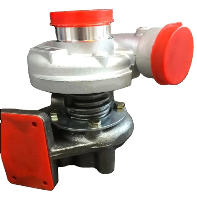 Высококачественное турбозарядное устройство двигателя J60S 13030175 для Вейчай