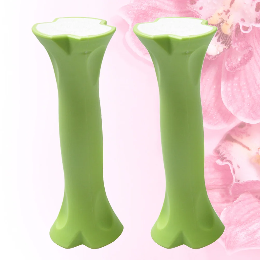 

1pc 0.7Kg Lady Figure Fitness Dumbbell Home Exercise Dumbbell Thin Dumbbell Yoga Sports Dumbbell (Green)