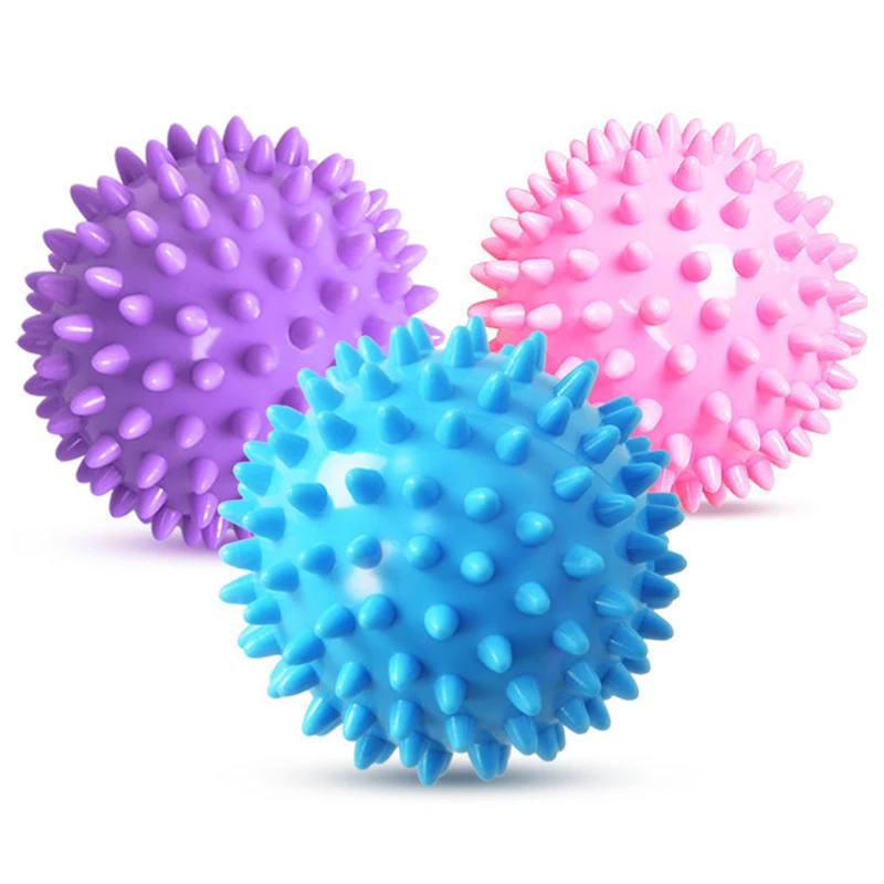 

Массажный мяч для расслабления мышц и тела