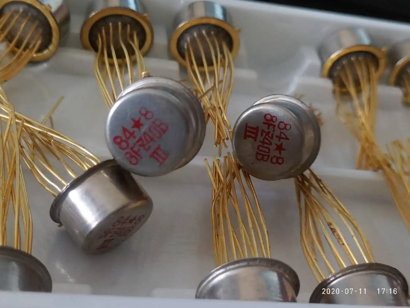 5PCSSNJ54HCT373J 54HCT373 SN54HCT373J