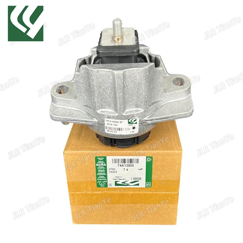 

T4A13900 LR 117099 T4A31807Передние левые и правые крепления двигателя для Jaguar F-PACE Range Rover Velar T4A13898 LR 117098 T4A31806 LR 094227
