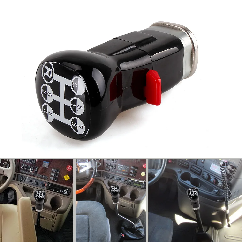 

Suitable for Volvo VOLVO truck shift knob gear head 1655854 4630550500