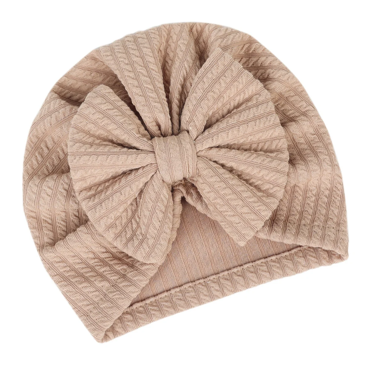 

Children Hat Kids Winter Hat Bowknot Hat Babies Decorative Hat Thermal Hat
