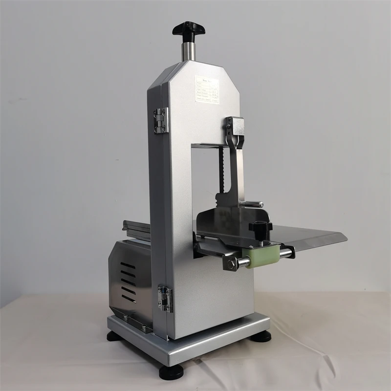 

Ручная стандартная пила для резки костей, утолщенная машина для резки костей из нержавеющей стали