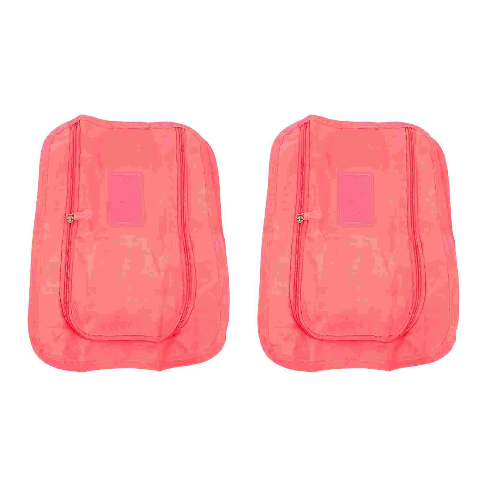 

Shoes Shoetravel Storage Pouch Portable Packing Organizer Waterproof Sneaker Zipper Outdoorbed Saving Space Largeduffel Garment