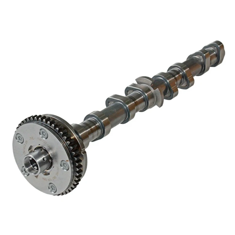 

06H109021K Впускной распределительный вал зубчатое колесо для VW Beetle Tiguan для-A3 A4 A5 TT Skoda Seat 06H109021J 06H109088C