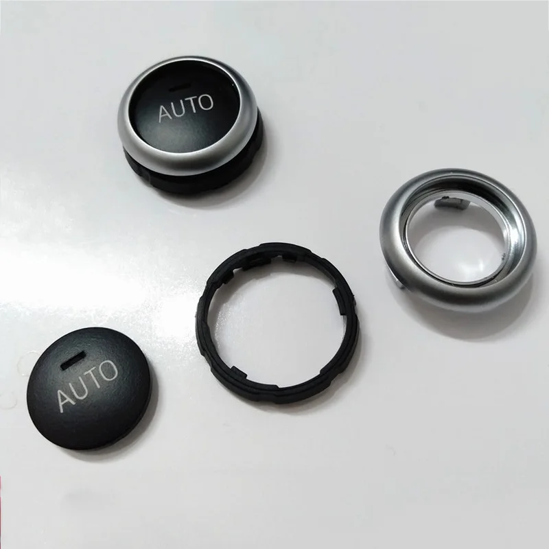 

Ручка кондиционера, кнопка переднего и заднего кондиционера для BMW520 525 528 530liGT535 730 740