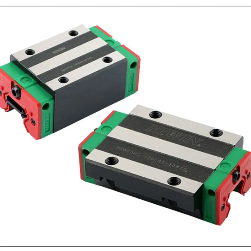 

CNC 100% HIWIN HGR20-2000MM Rail linear guide from taiwan