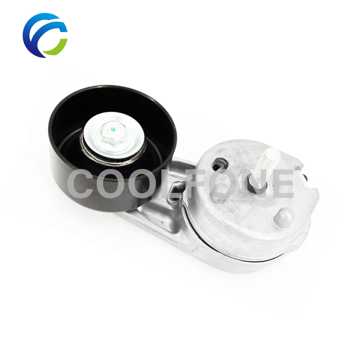 Автоматический натяжитель ремня. Натяжитель ремня a14net. 4. Tensioner. Автоматический натяжитель ремня.