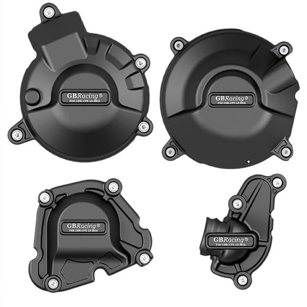 

2021 + MT-09 GB Racing Engine Case Cover Slider Set 2022 Yamaha MT09 Tracer 9 GT