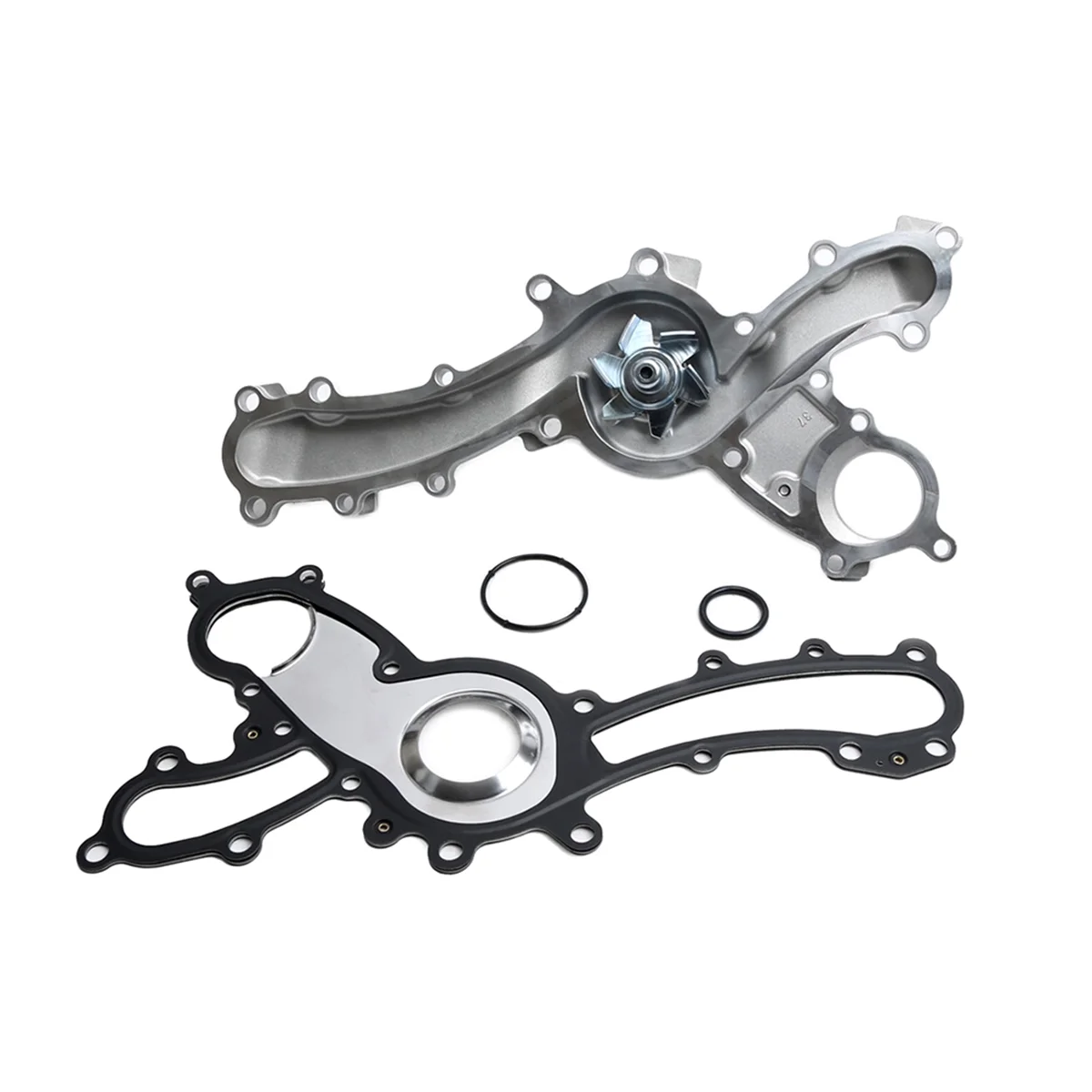 Фото ENG-n16100-39435 Водяной насос двигателя для Lexus GS 250 350 450h 300 is II III 250 350 RC RX Toyota MARK X I II №3