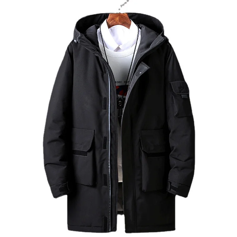 Jacket Woman Winter 2023 Oversize Demi-season New In Outerwear Spring  Sleeveless Hooded Quilted Coat Men Female Zipper Casual