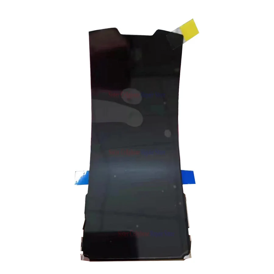 Motorola Razr 2019 XT2000-1/2 6 2-дюймовый ЖК-дисплей С Преобразователем Сенсорного Экрана