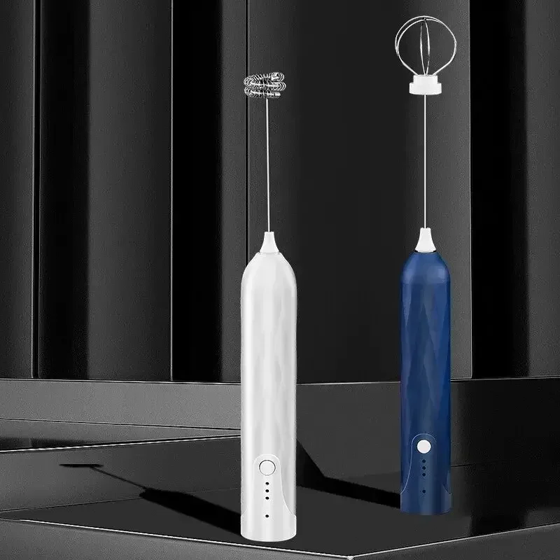 Электрический взбиватель яиц электрический портативный миксер 3-скоростной