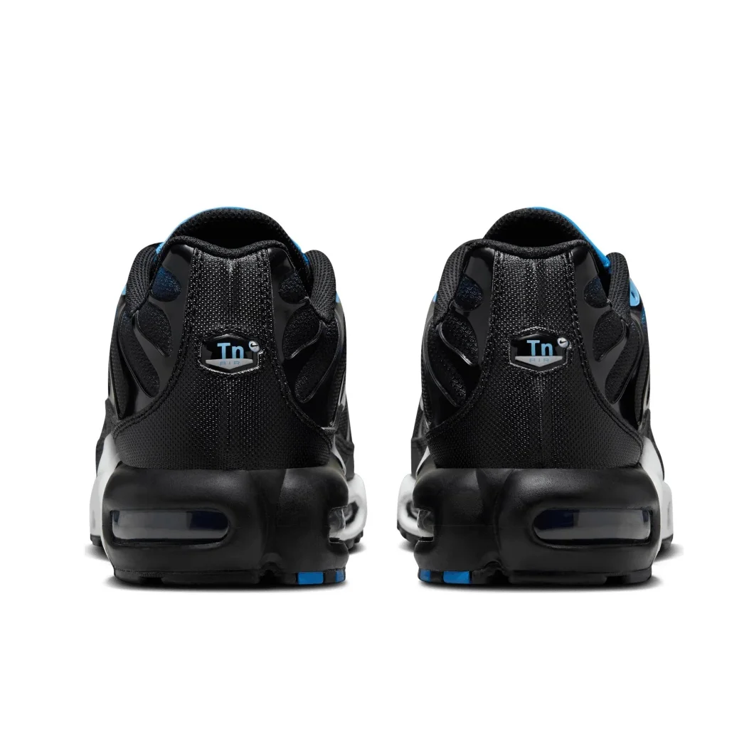 Мужские кроссовки Nike Original Air Max Plus TN демисезон