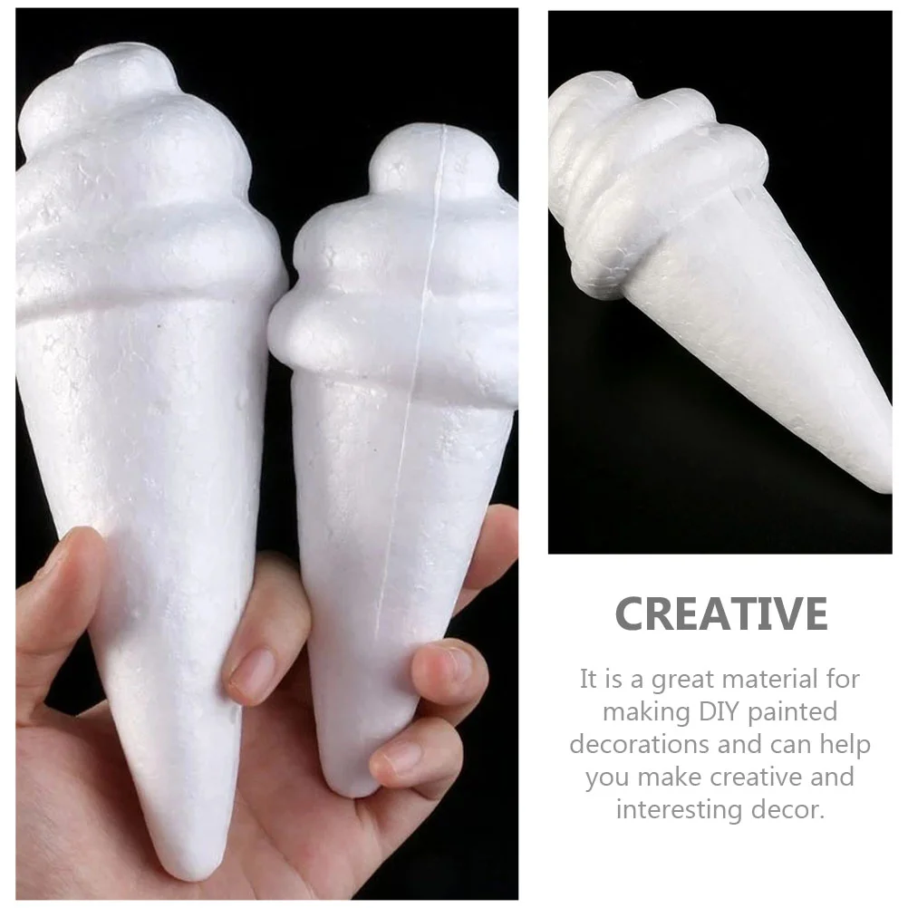 12 шт. форма для детского мороженого