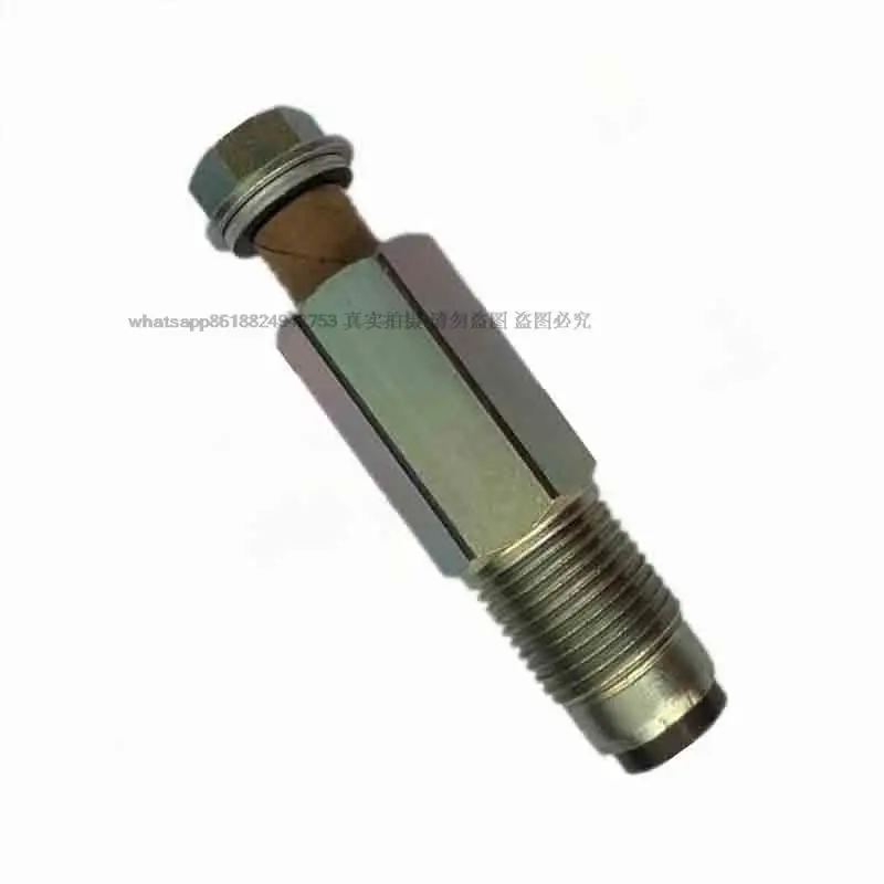 Высококачественный экскаватор для запчастей и аксессуаров Электрический