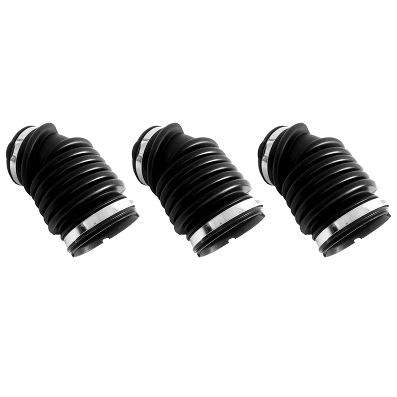 

3X Air Box Intake Hose Pipe For Focus MK2 2005-2011 C-Max Induction 1684286