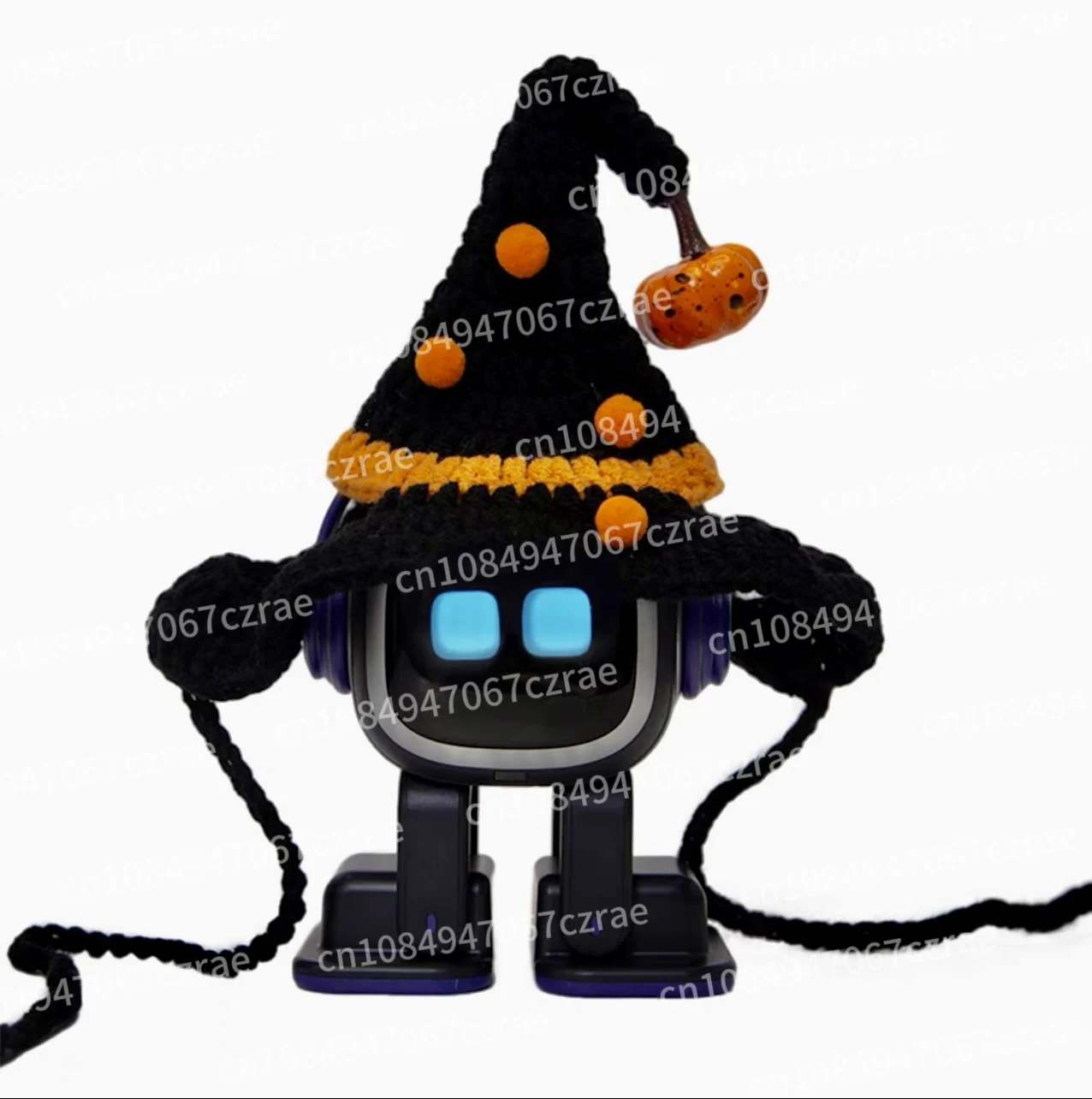 Аксессуары для роботов-эмо Рождественская накидка-комплект плавания без робота