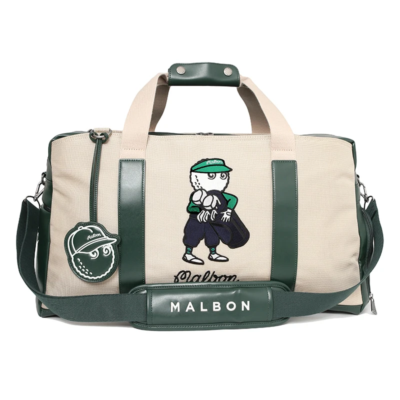 2023 New High Quality Men's and Women's General Clothing Shoes Storage Golf Bag