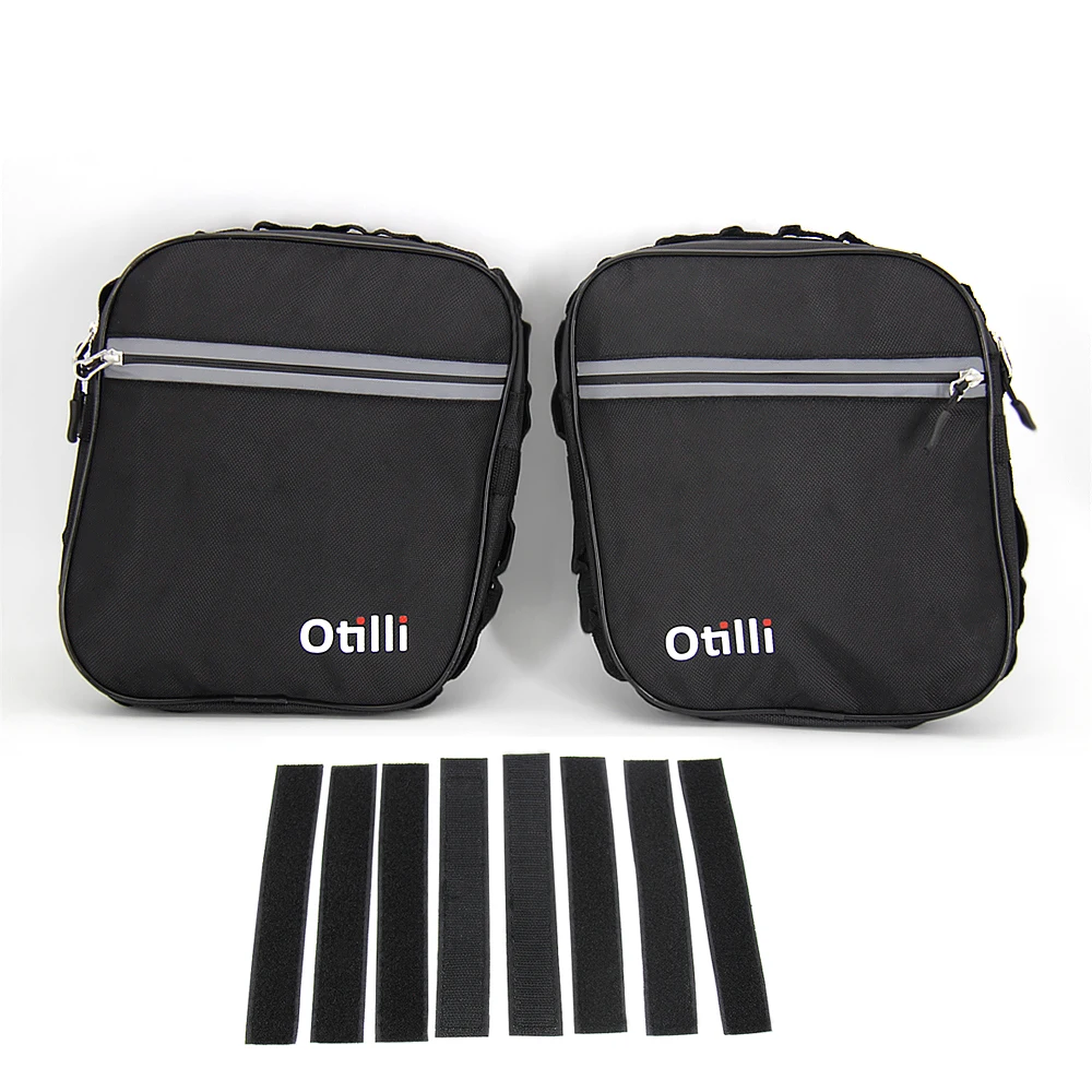 

Для BMW R1200RT K1600GT K1600GTL K1600 GT GTL R1200 RT сумка на бампер мотоцикла, водонепроницаемая сумка для хранения инструментов для ремонта