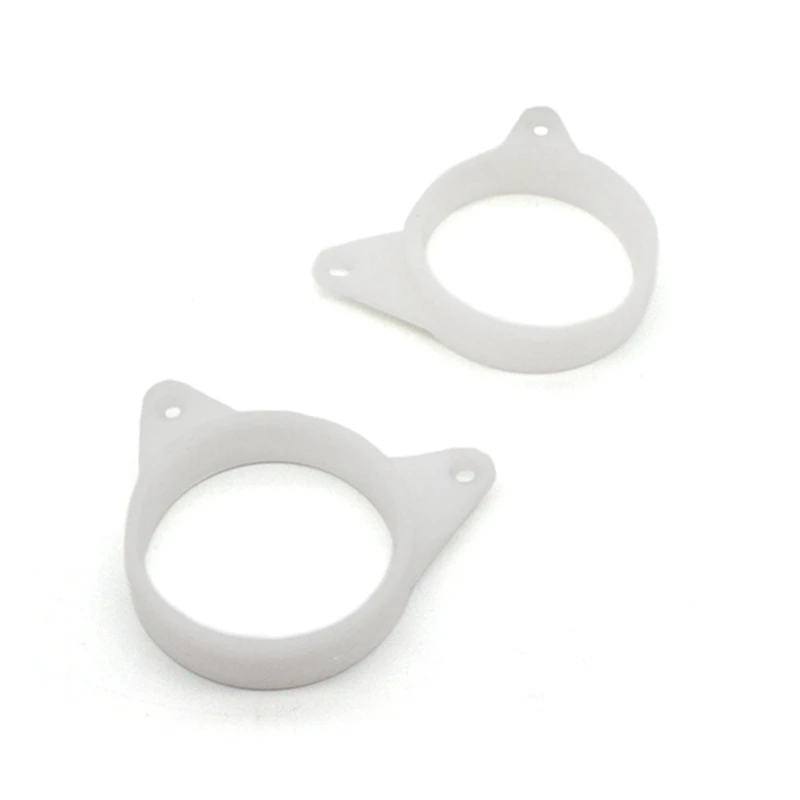 4х кронштейн для переднего брызговика мотоцикла Honda CBR400 NC23 CBR NC29 VFR400 NC30